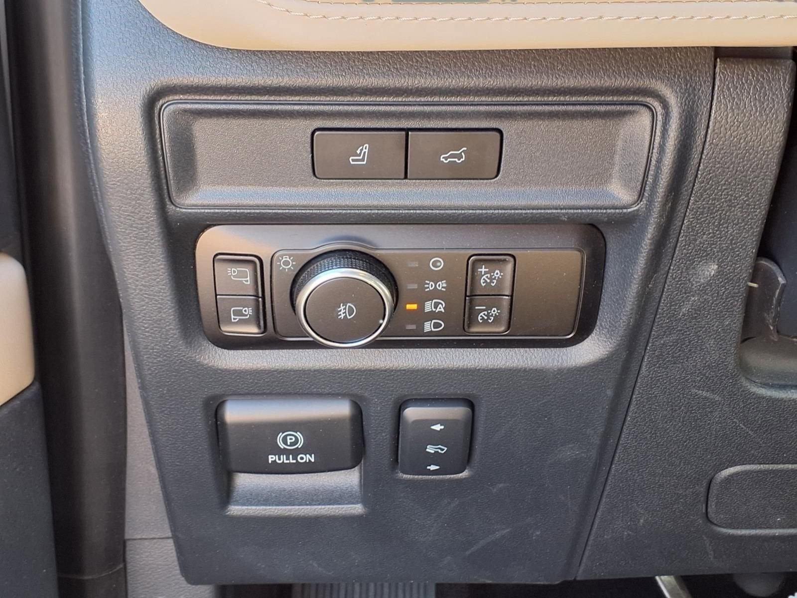 2023 Ford Expedition Max Platinum