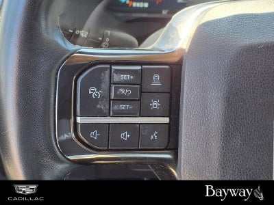 2023 Ford Expedition Max Platinum