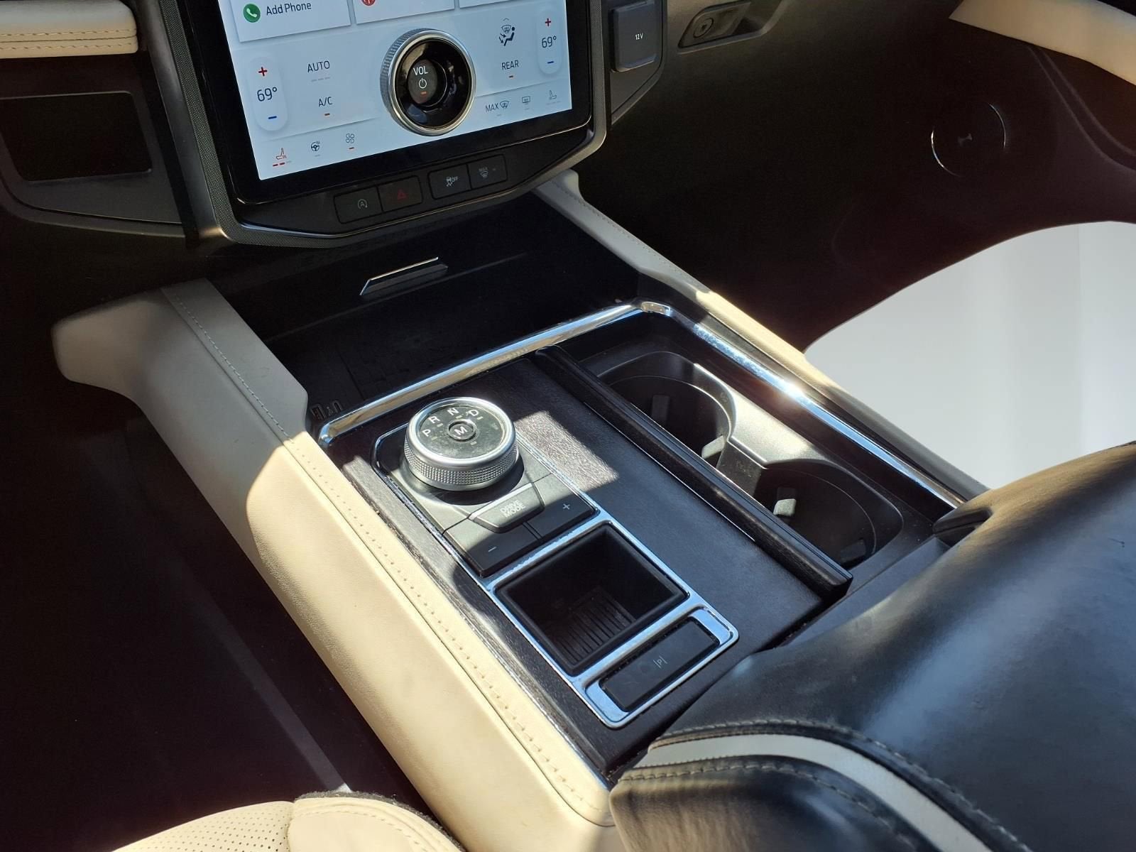 2023 Ford Expedition Max Platinum