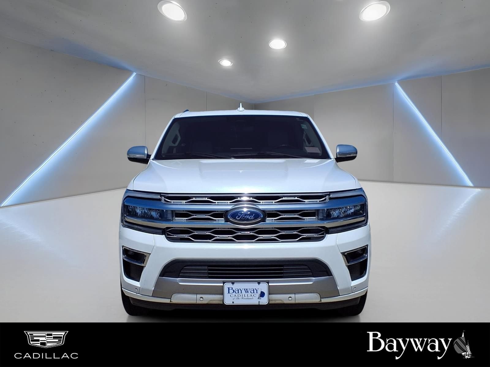 2023 Ford Expedition Max Platinum