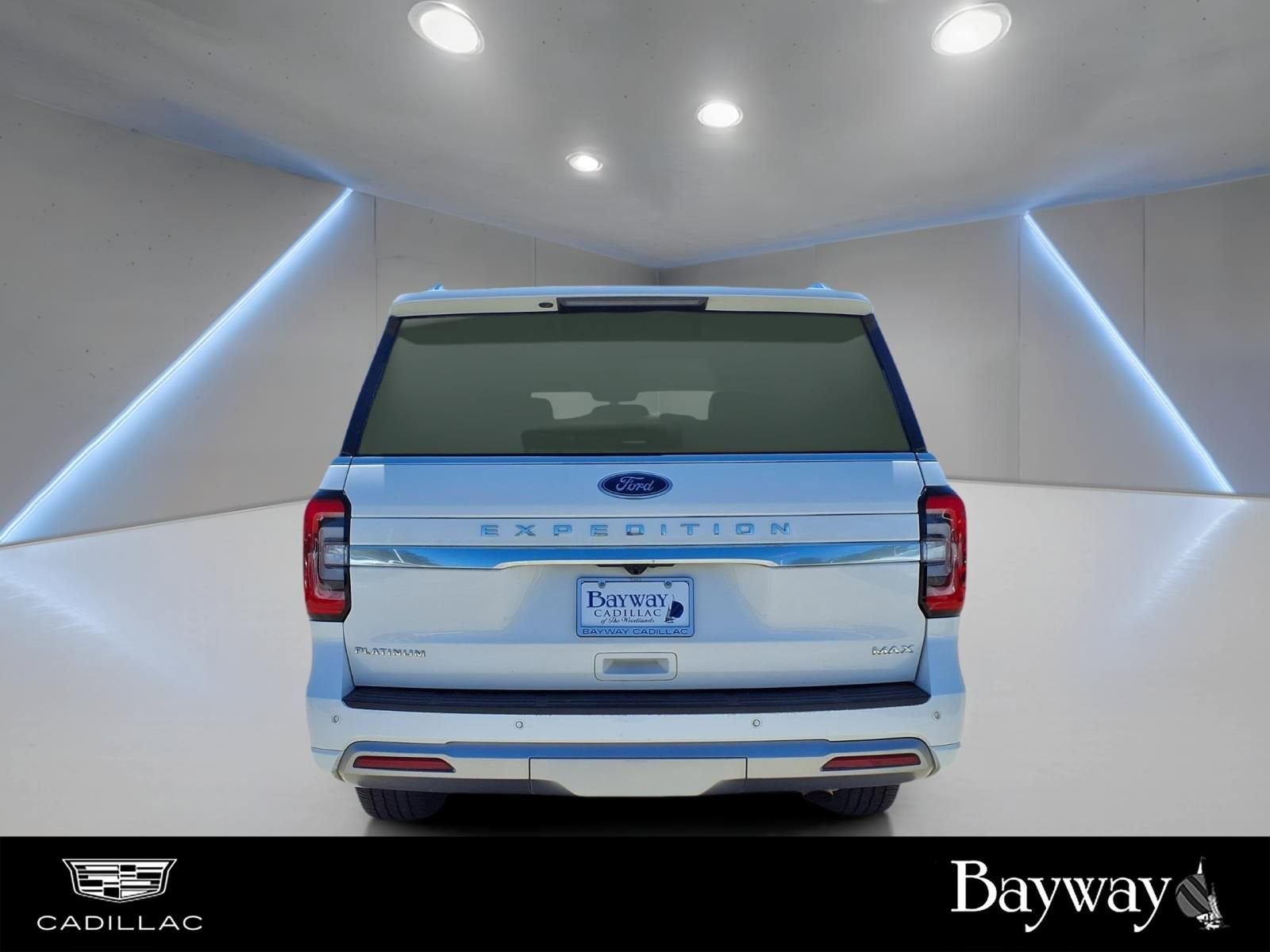 2023 Ford Expedition Max Platinum