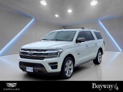 2024 Ford EXPEDITION KINGRN