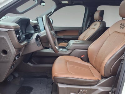 2024 Ford EXPEDITION KINGRN