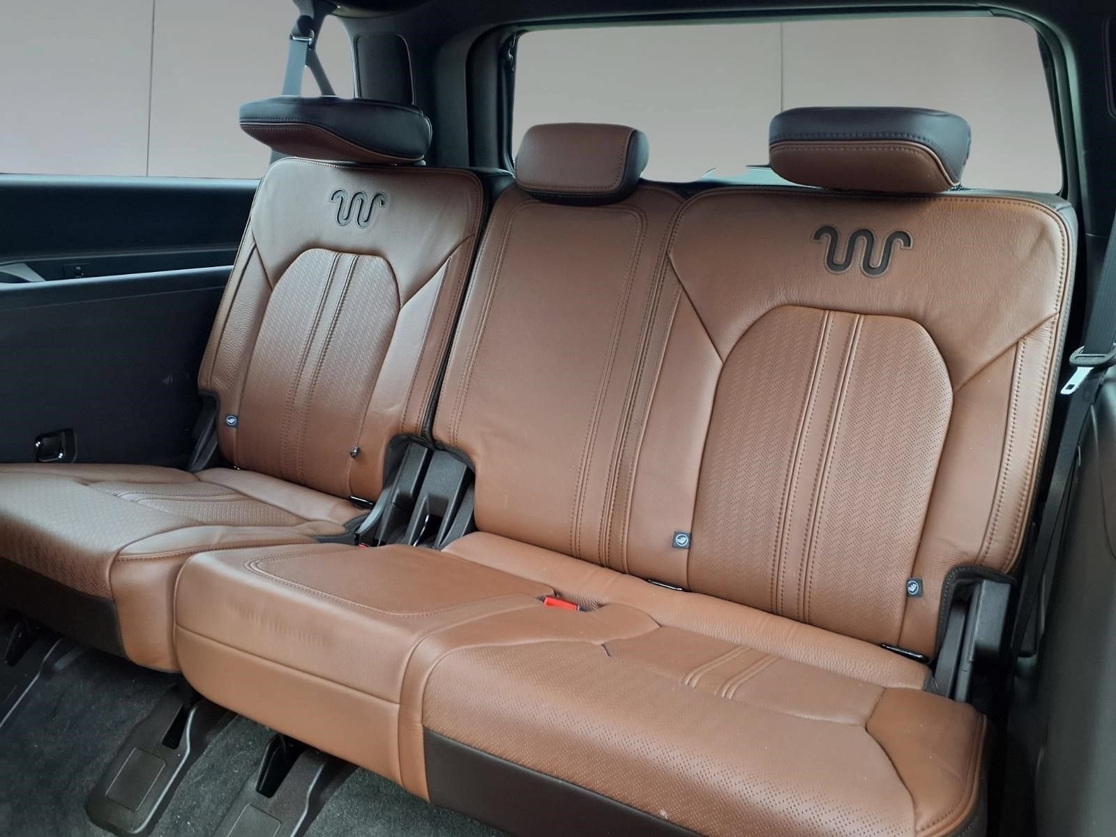 2024 Ford EXPEDITION KINGRN