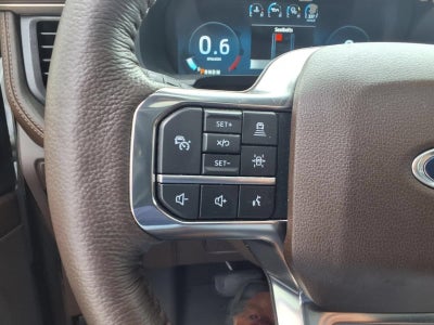 2024 Ford EXPEDITION KINGRN