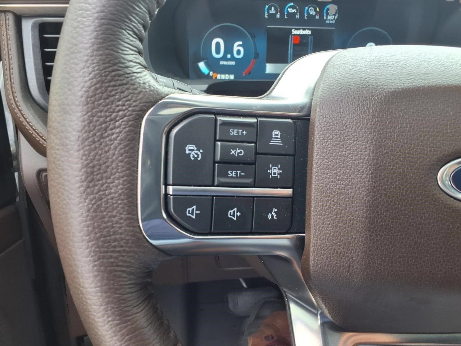 2024 Ford EXPEDITION KINGRN
