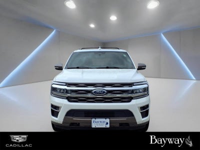 2024 Ford EXPEDITION KINGRN