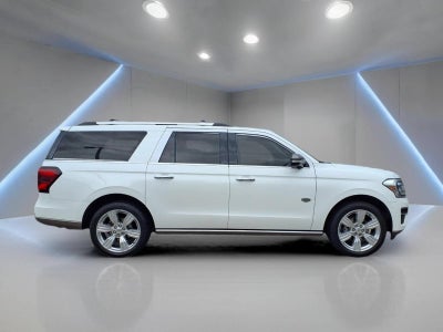 2024 Ford EXPEDITION KINGRN