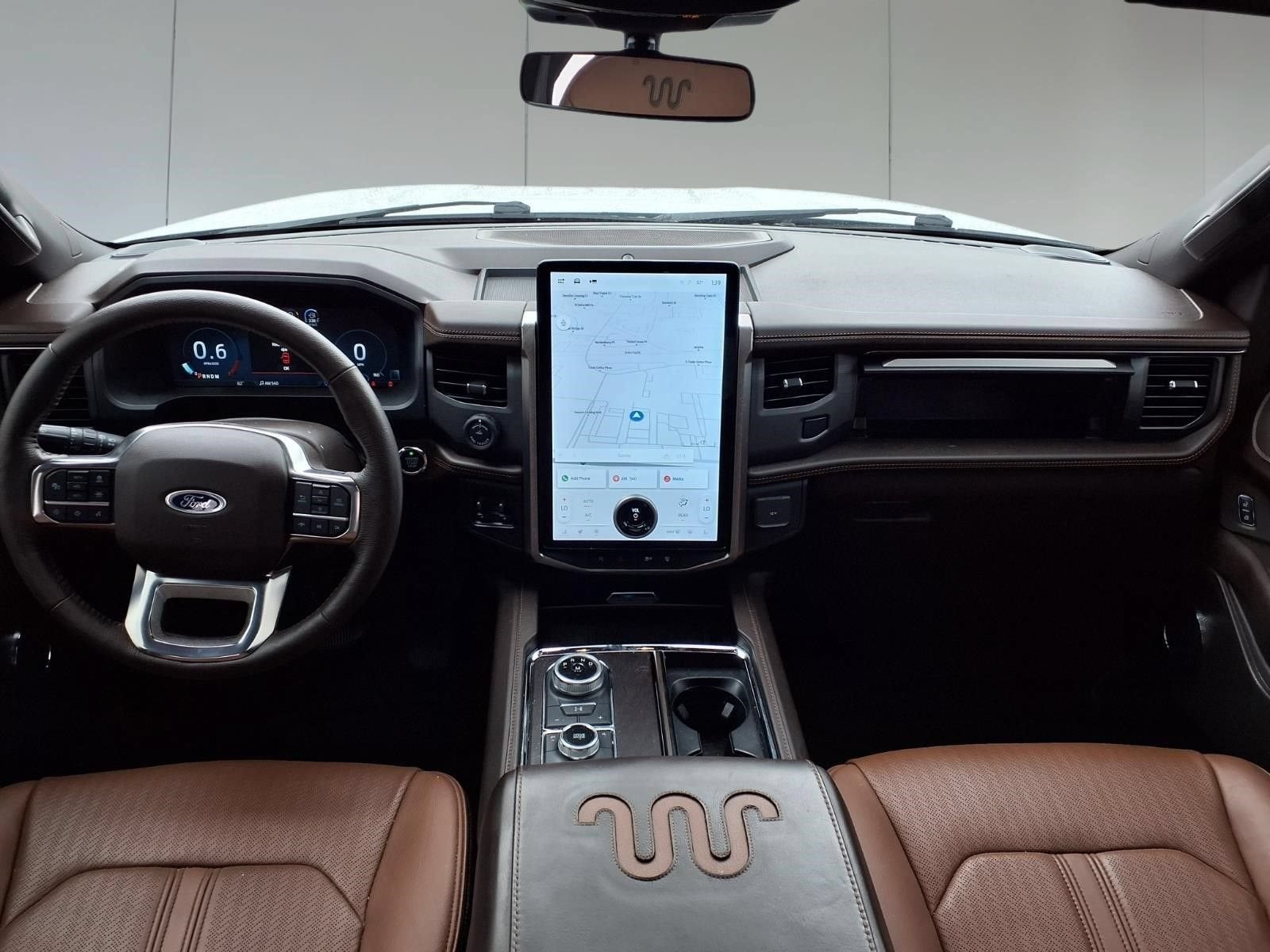 2024 Ford EXPEDITION KINGRN