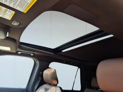 2024 Ford Expedition Max King Ranch