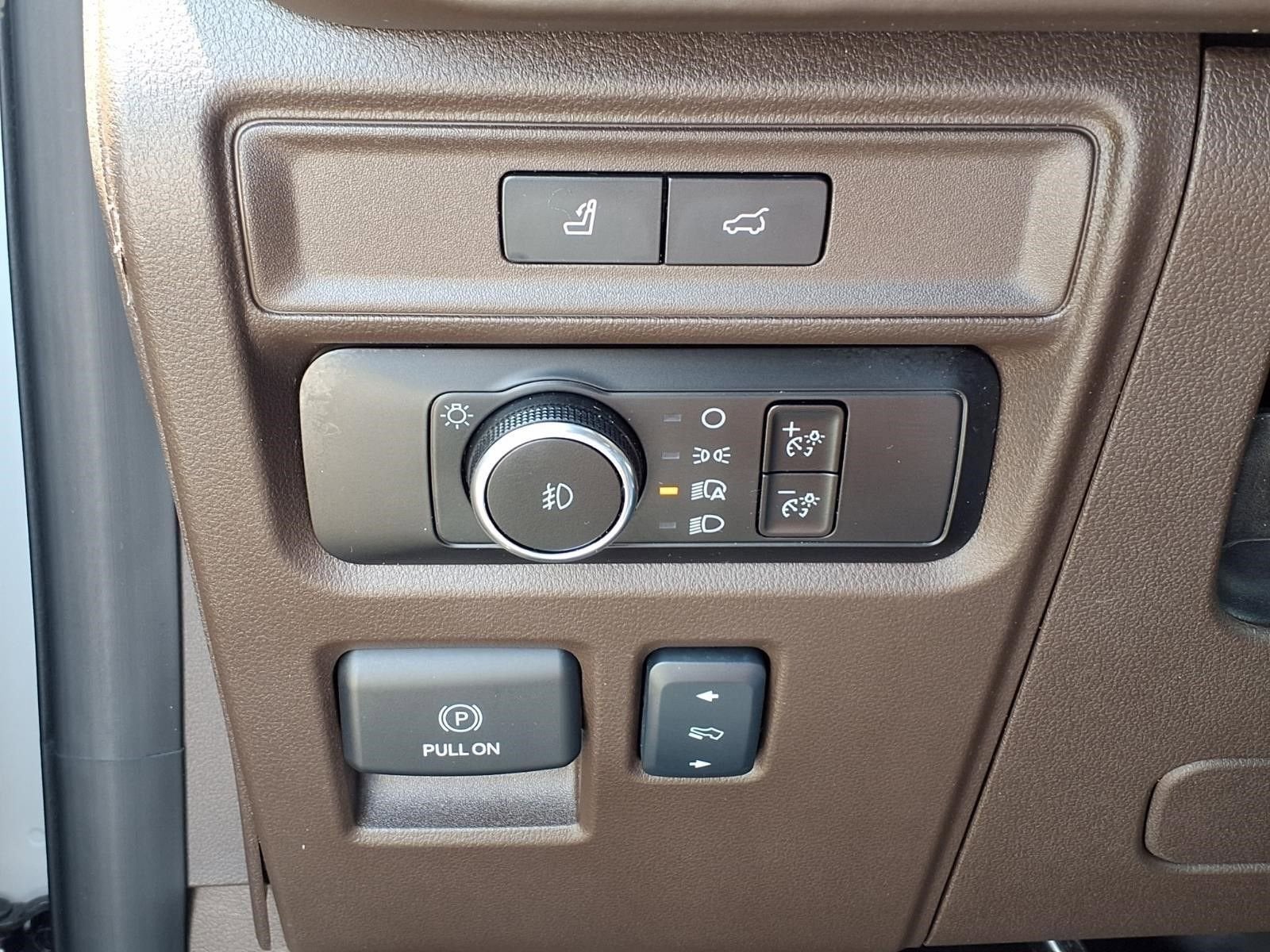 2024 Ford Expedition Max King Ranch