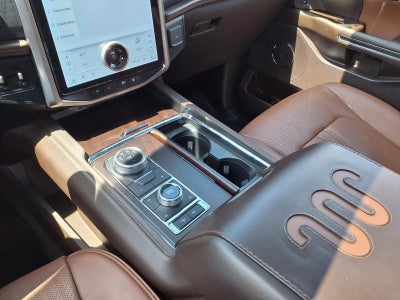 2024 Ford Expedition Max King Ranch