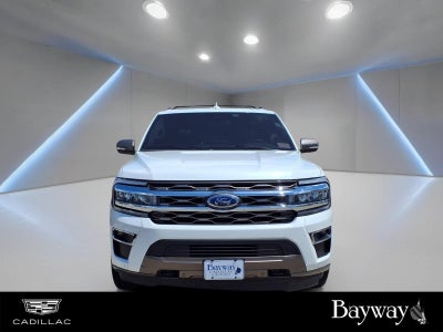 2024 Ford Expedition Max King Ranch