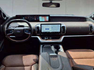 2025 Ford Expedition Max King Ranch