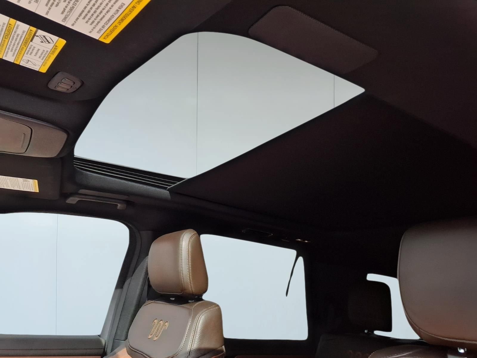 2025 Ford Expedition Max King Ranch