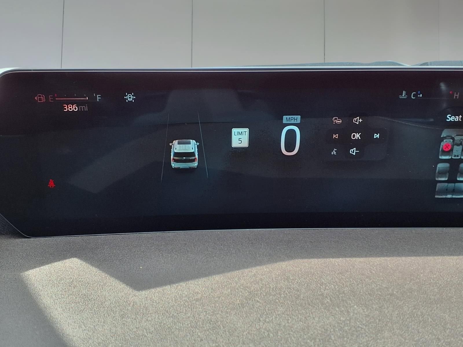 2025 Ford Expedition Max King Ranch