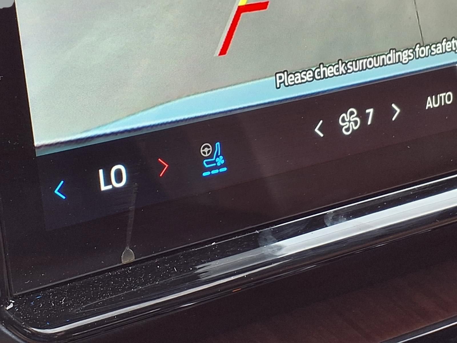 2025 Ford Expedition Max King Ranch