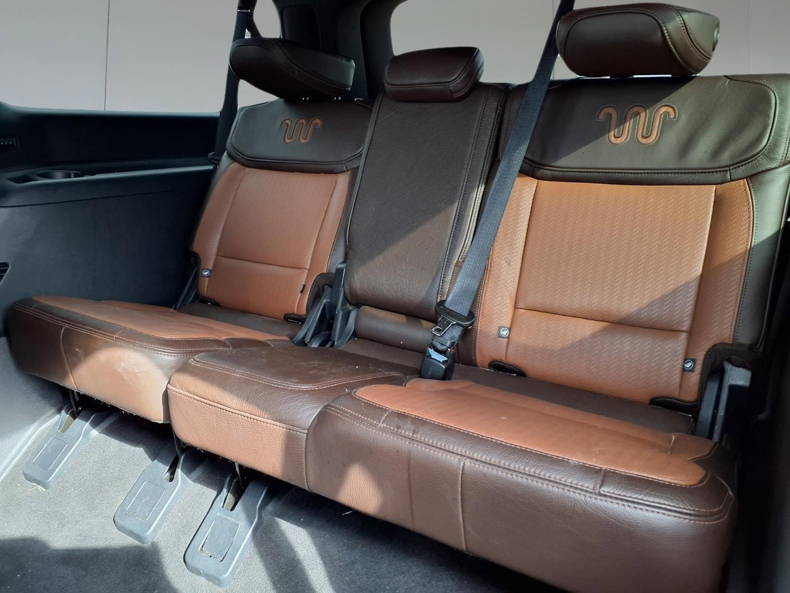 2025 Ford Expedition Max King Ranch