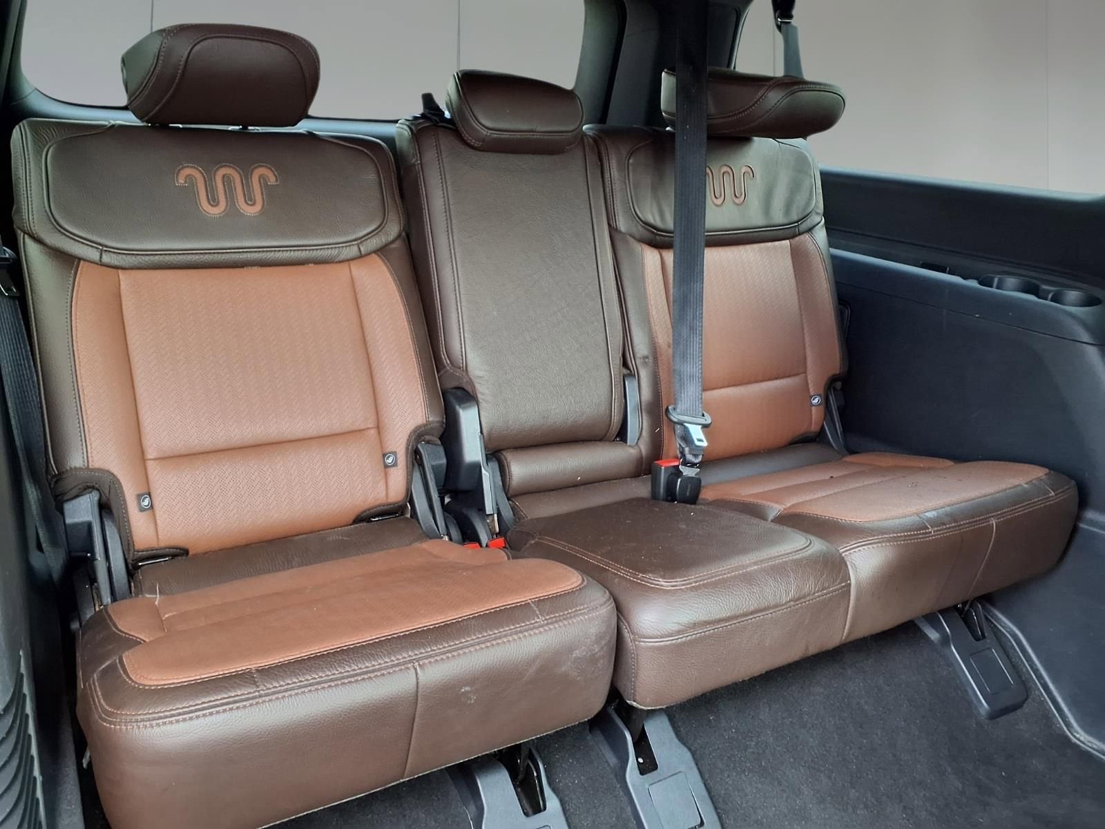 2025 Ford Expedition Max King Ranch