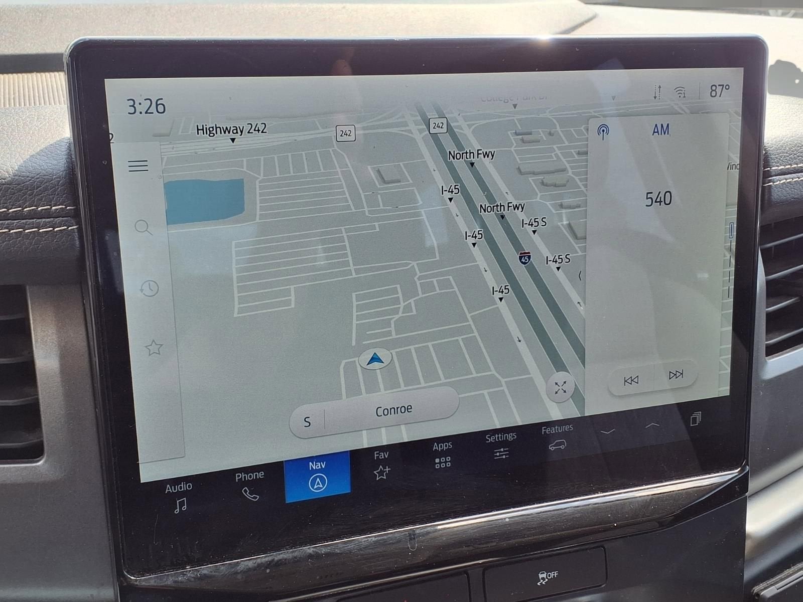 2022 Ford Expedition XLT