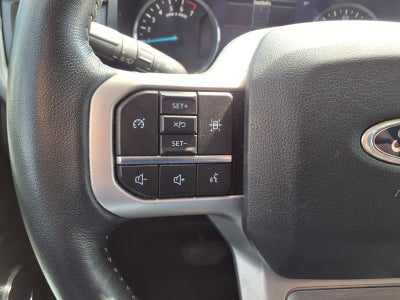 2022 Ford Expedition XLT