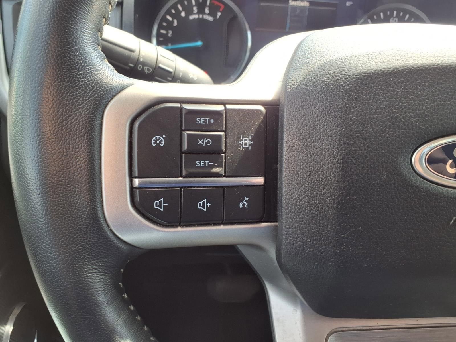 2022 Ford Expedition XLT