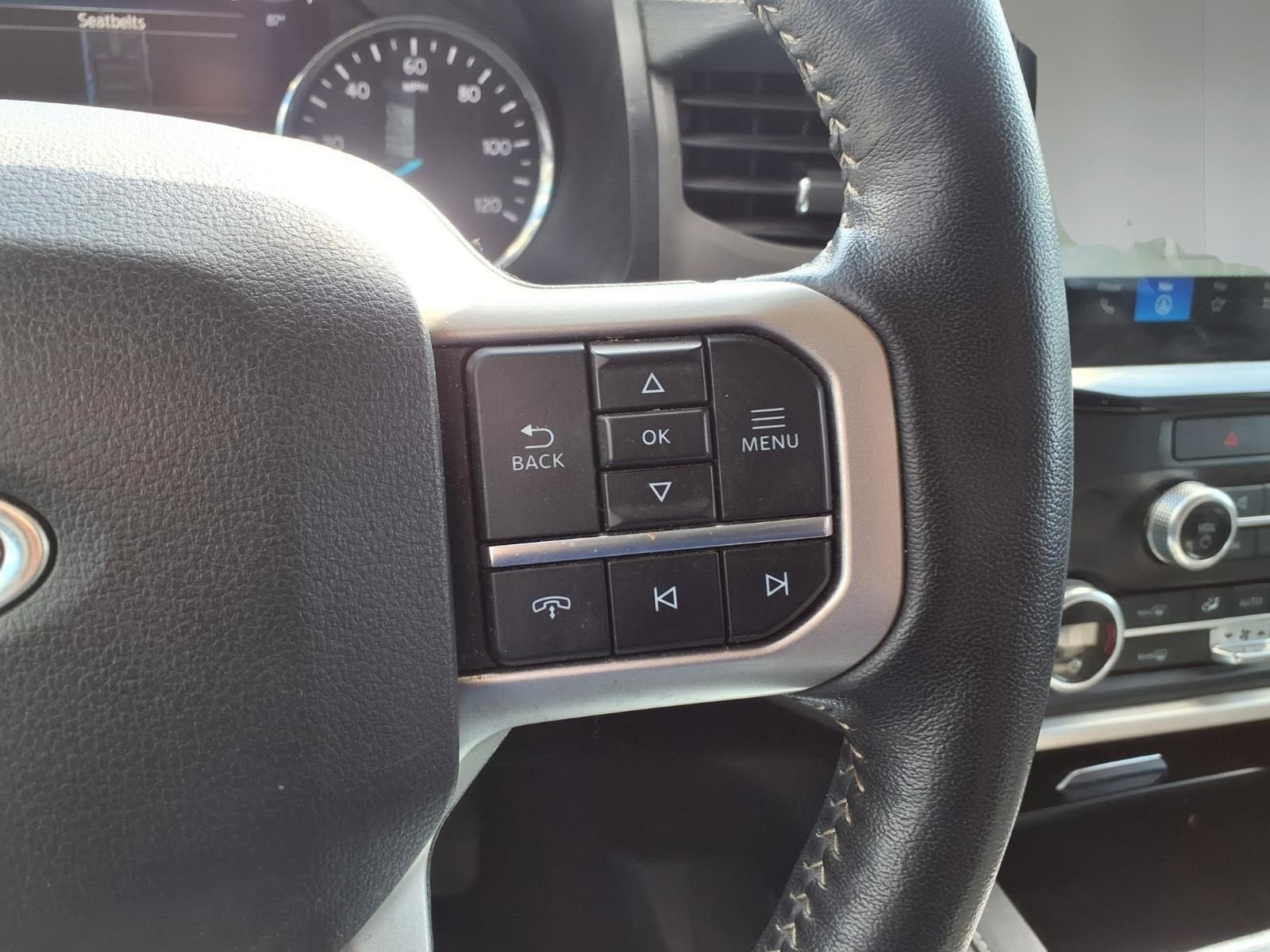 2022 Ford Expedition XLT