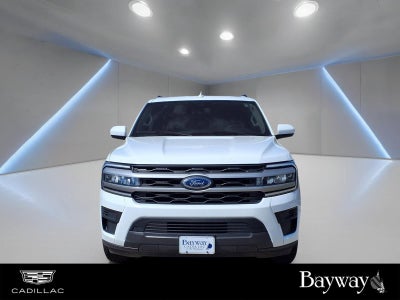 2022 Ford Expedition XLT