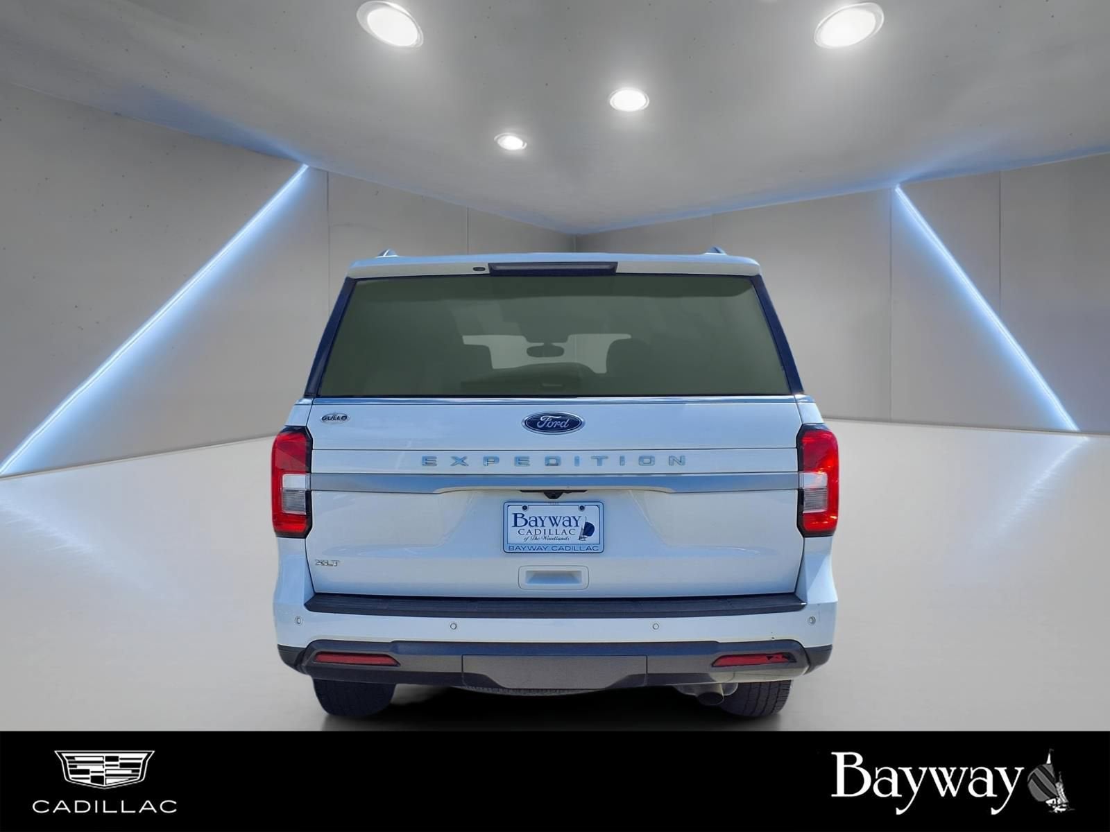 2022 Ford Expedition XLT