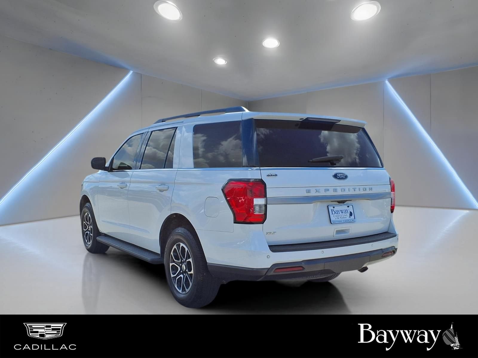 2022 Ford Expedition XLT