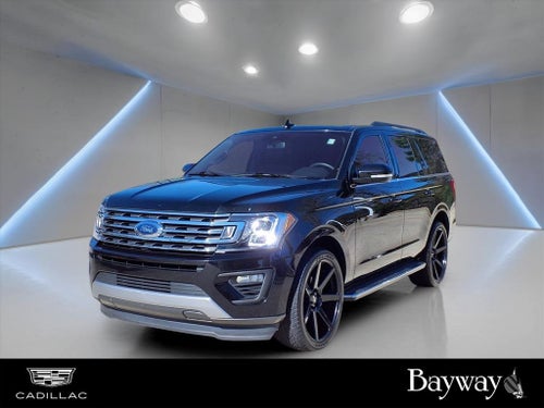 2020 Ford Expedition XLT