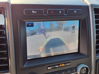 2020 Ford Expedition XLT