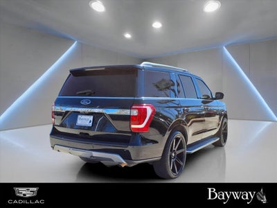 2020 Ford Expedition XLT