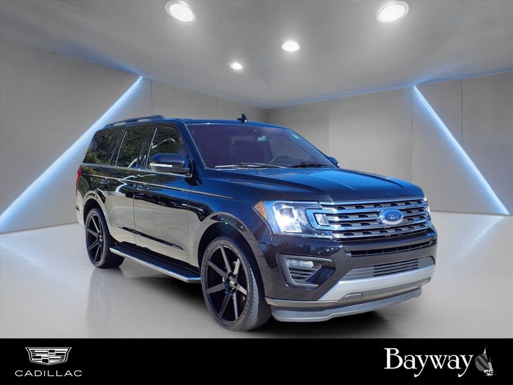 2020 Ford Expedition XLT