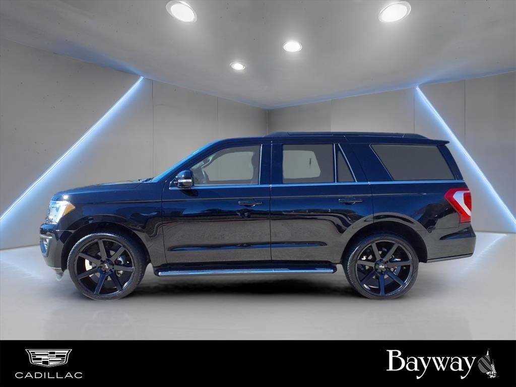 2020 Ford Expedition XLT