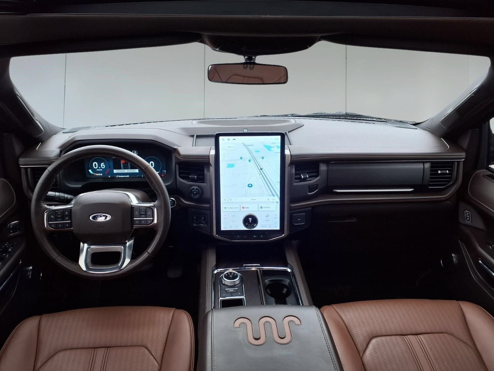 2023 Ford Expedition King Ranch