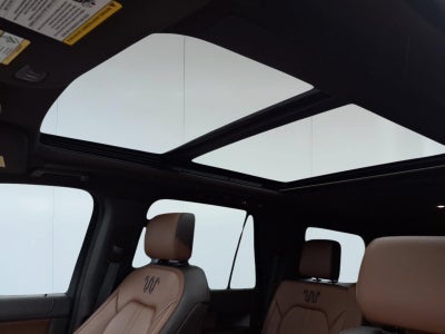 2023 Ford Expedition King Ranch