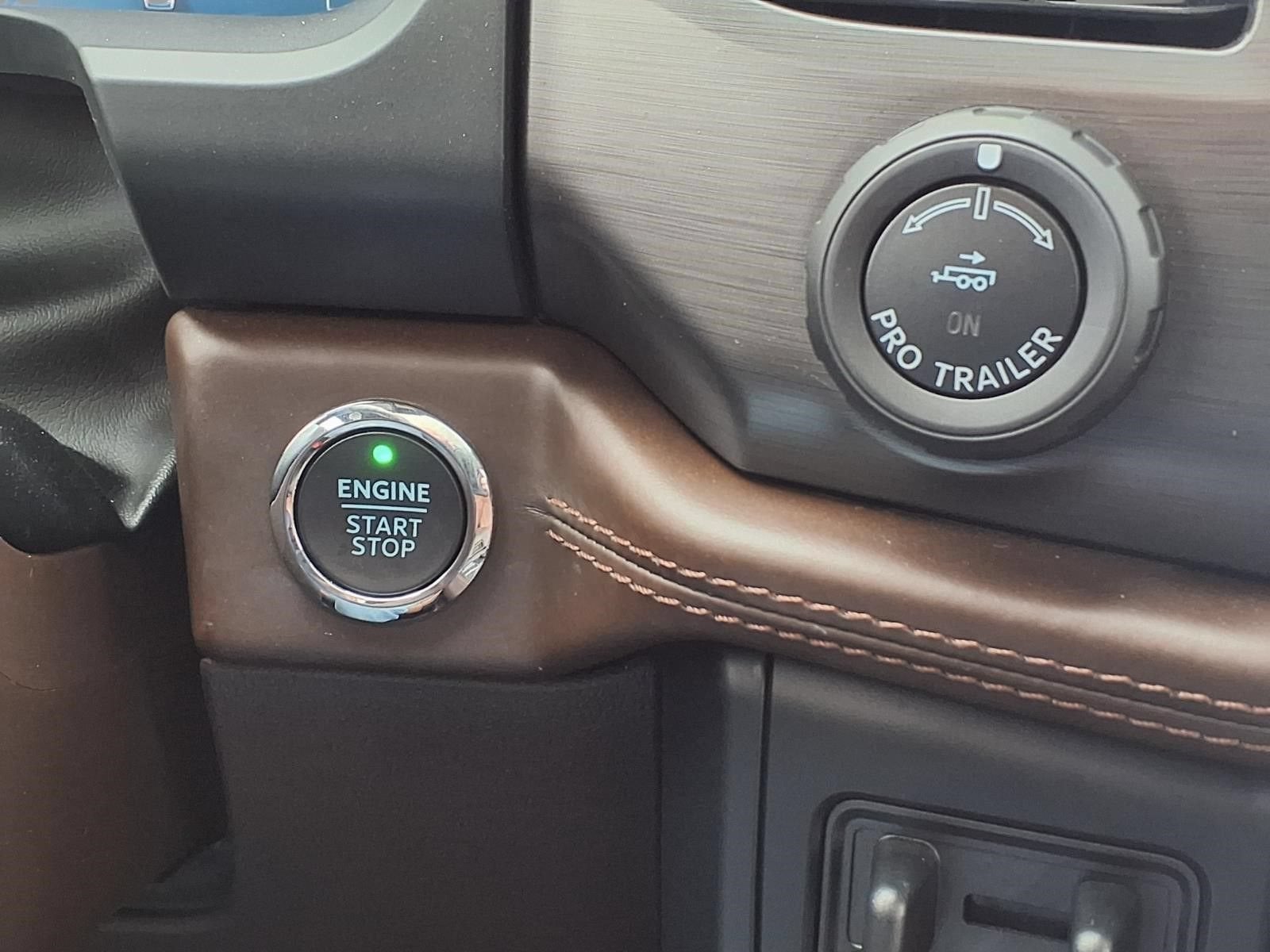 2023 Ford Expedition King Ranch