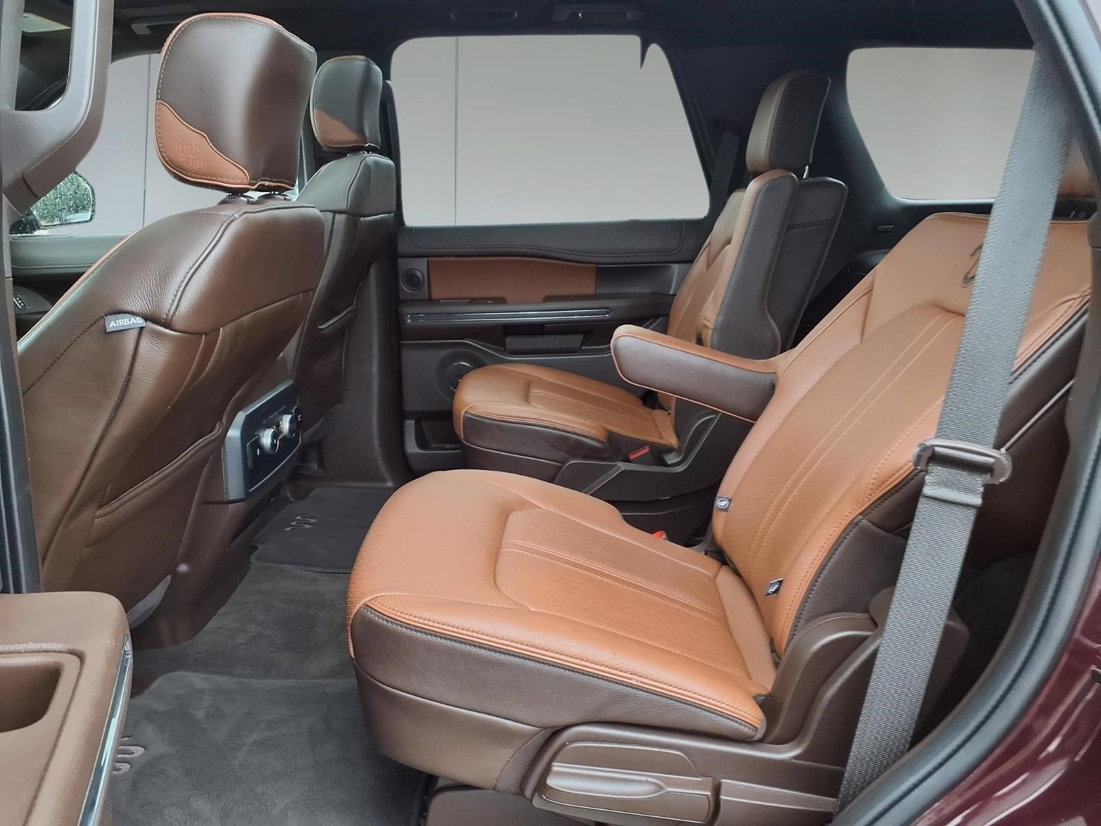 2023 Ford Expedition King Ranch