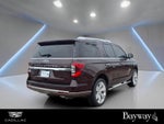 2023 Ford Expedition King Ranch