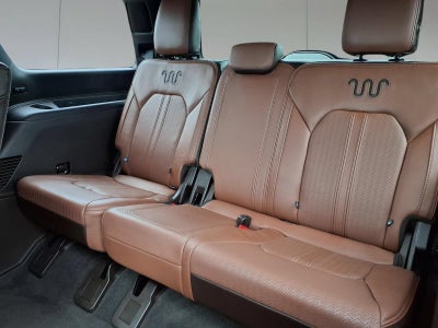 2023 Ford Expedition King Ranch