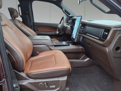 2023 Ford Expedition King Ranch