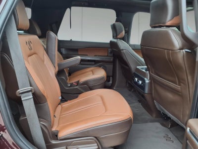 2023 Ford Expedition King Ranch