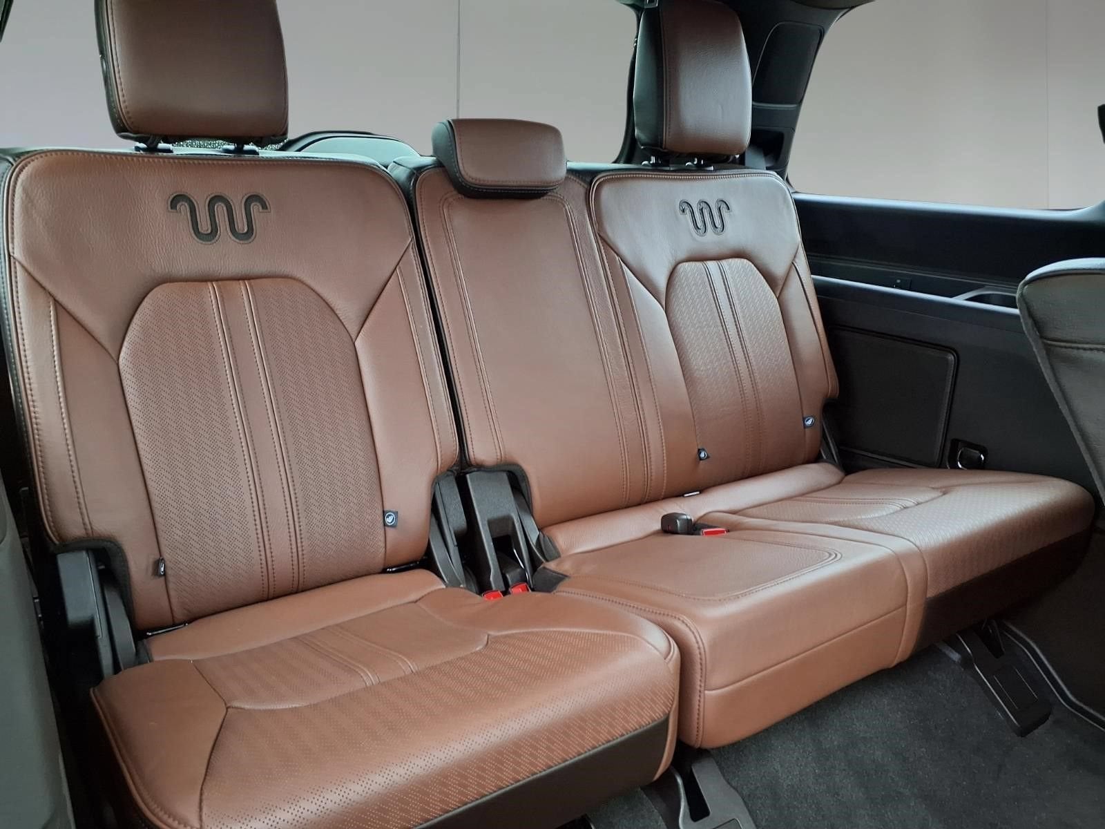 2023 Ford Expedition King Ranch
