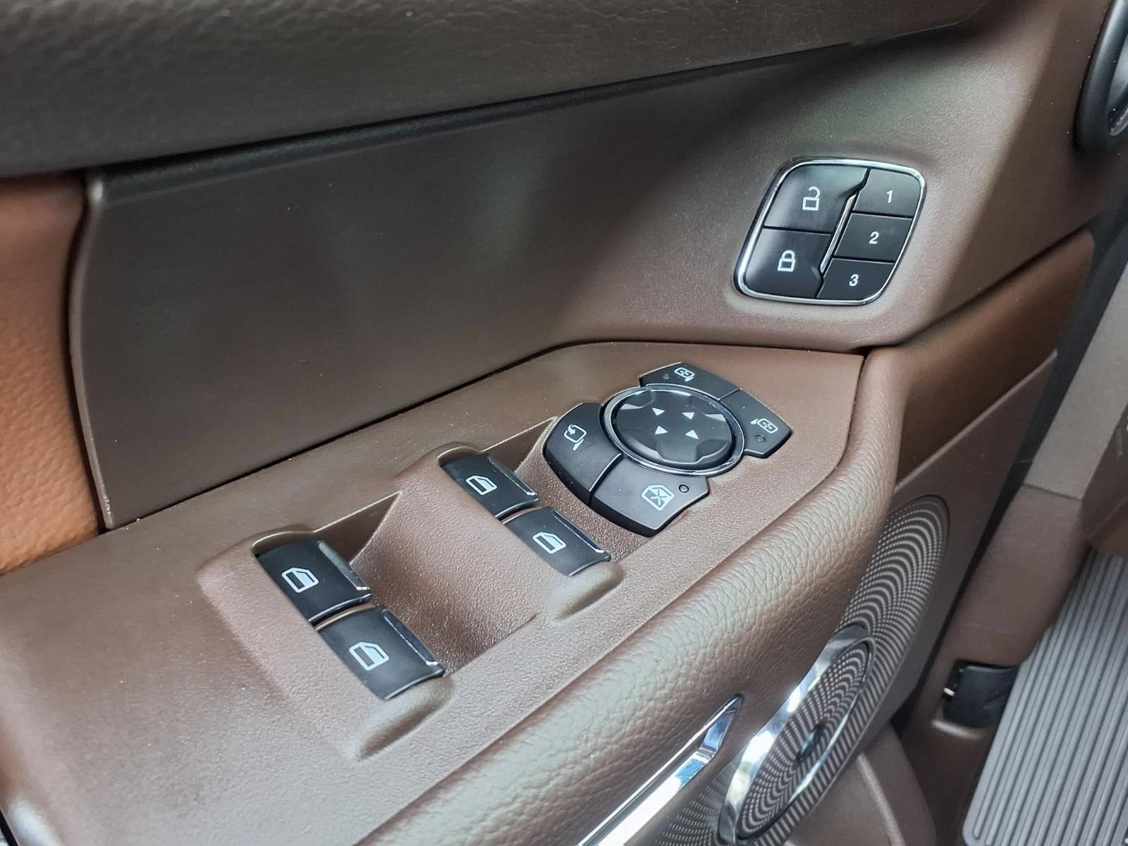 2023 Ford Expedition King Ranch