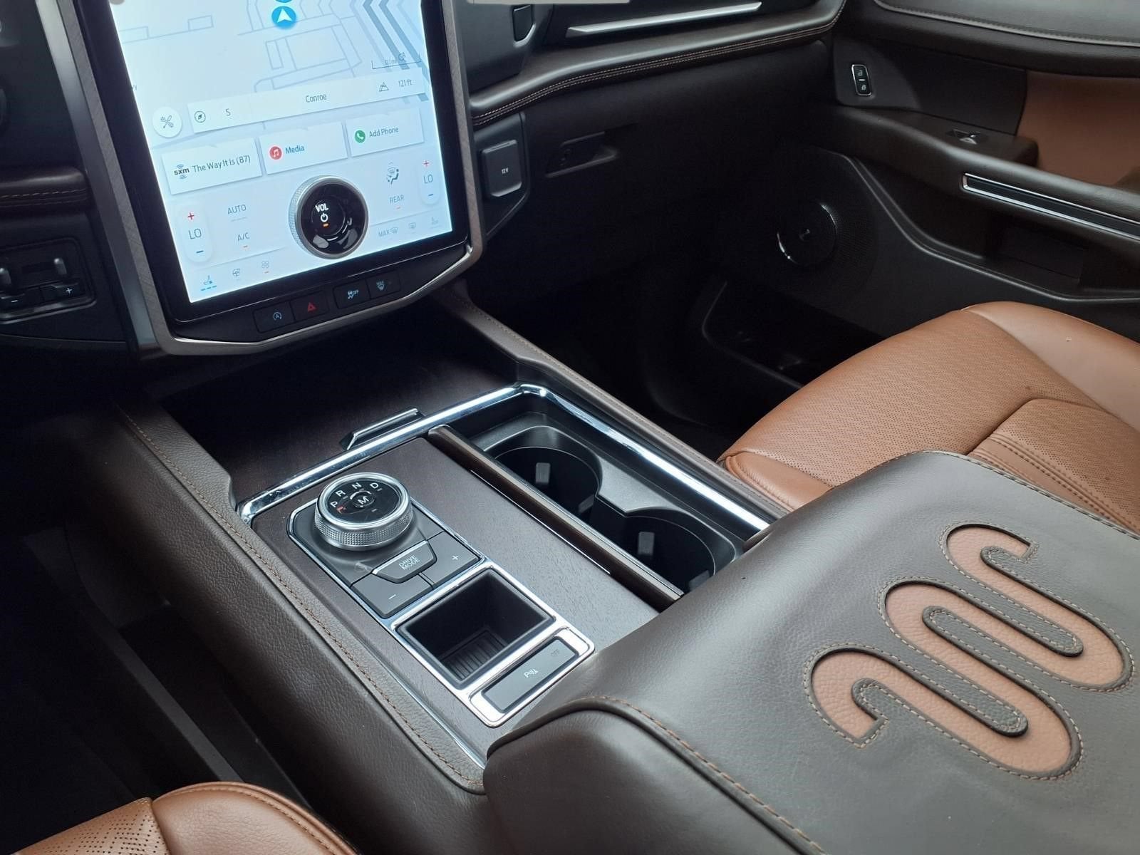 2023 Ford Expedition King Ranch