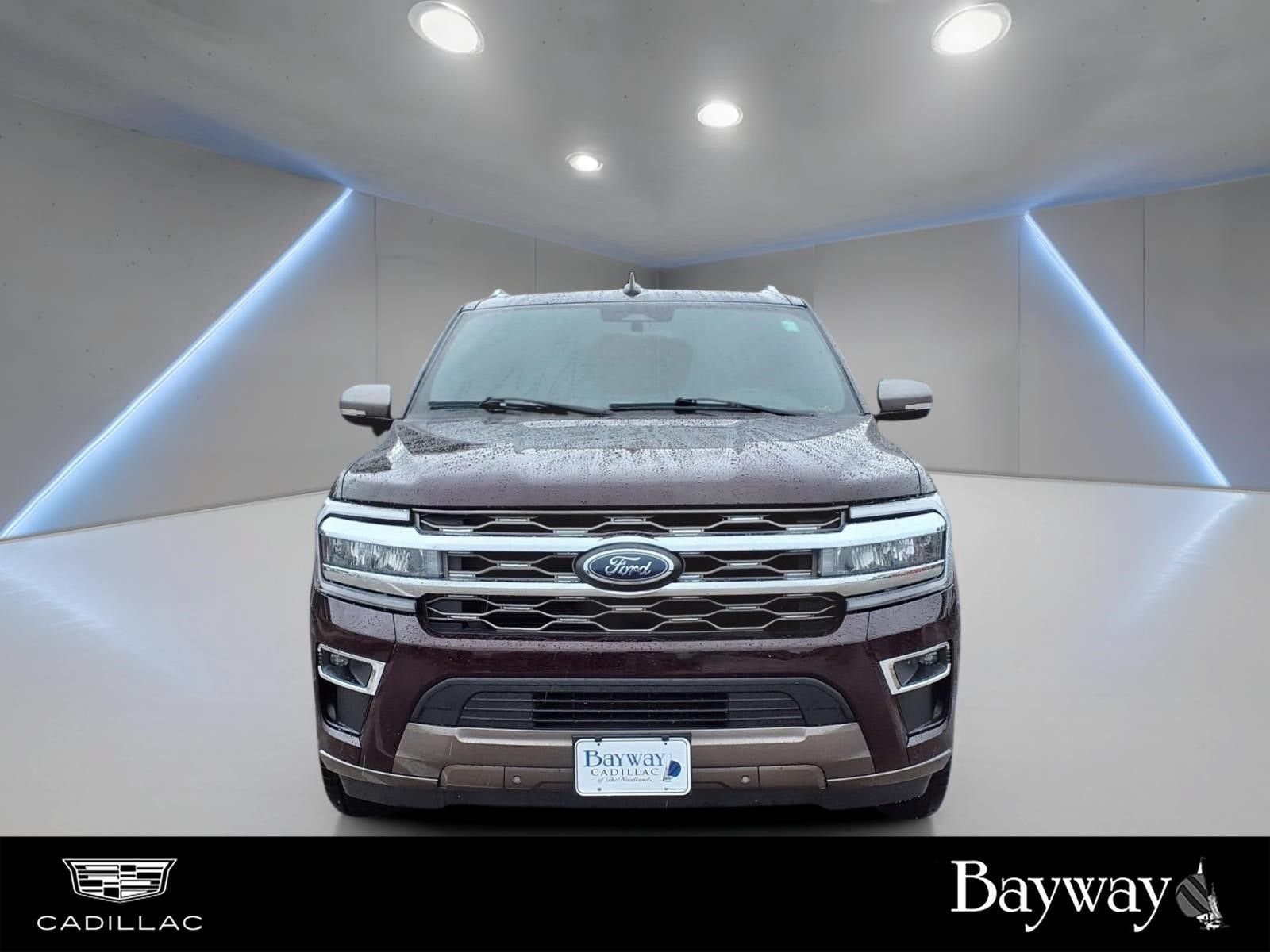 2023 Ford Expedition King Ranch