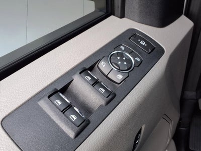 2019 Ford Super Duty F-250 SRW XL