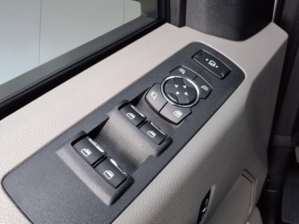 2019 Ford Super Duty F-250 SRW XL