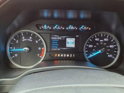 2019 Ford Super Duty F-250 SRW XL